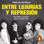 Entre lujurias y represión: Serú Girán: la banda que lo cambió todo