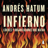 Infierno: Líderes y organizaciones que matan