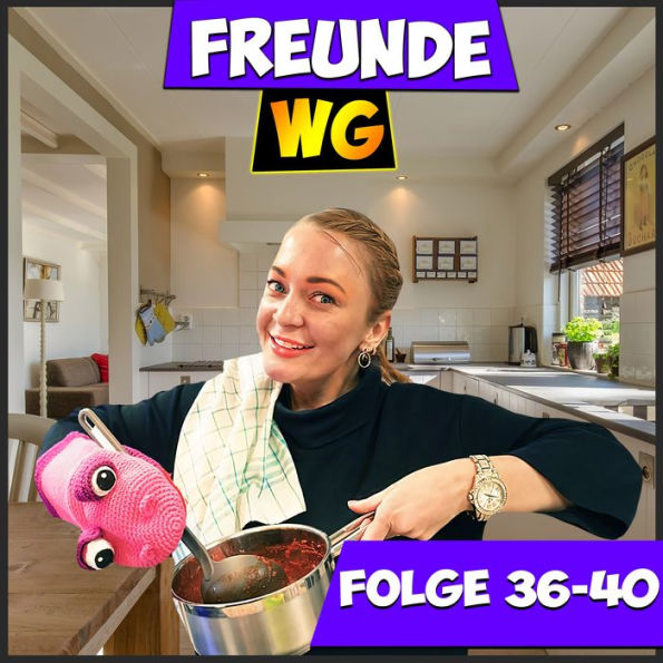 Folge 36-40