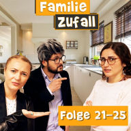 Folge 21-25