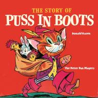 Puss in Boots