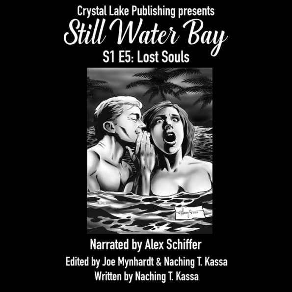 Still Water Bay S1 E5: Lost Souls