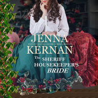 The Sheriff's Housekeeper Bride: Western Christmas Historical Brides Romance