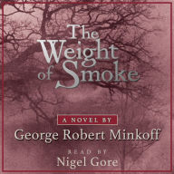 The Weight of Smoke: So begins the chronicles of the Elizabethan Age.