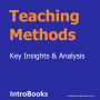Teaching Methods