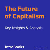 The Future of Capitalism