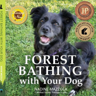 Forest Bathing with your Dog