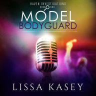 Model Bodyguard: Gay Private Investigator Mystery Romance