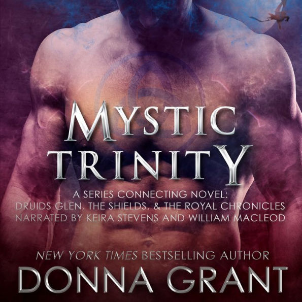 Mystic Trinity