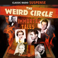 Weird Circle: Immortal Tales