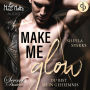 Make me Glow: Du bist mein Geheimnis