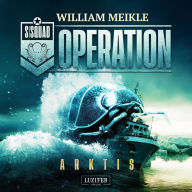 OPERATION ARKTIS: SciFi-Horror-Thriller