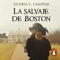 La salvaje de Boston