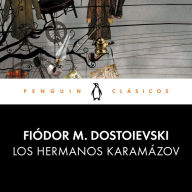 Los hermanos Karamázov