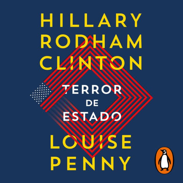Terror de Estado (State of Terror)