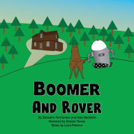 Boomer and Rover