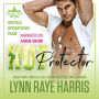 HOT Protector: A Military Romantic Suspense Novel