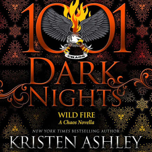 Wild Fire: A Chaos Novella