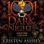 Wild Fire: A Chaos Novella