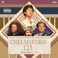 Chelmsford 123 - The Revival: Series 1 of the New Audio Production