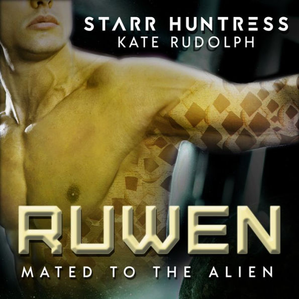 Ruwen: Fated Mate Alien Romance