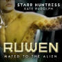 Ruwen: Fated Mate Alien Romance