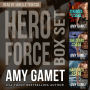 HERO Force Box Set: Books One - Three