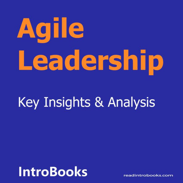 Agile Leadership