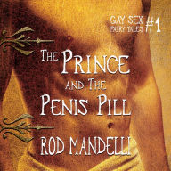 The Prince & The Penis Pill