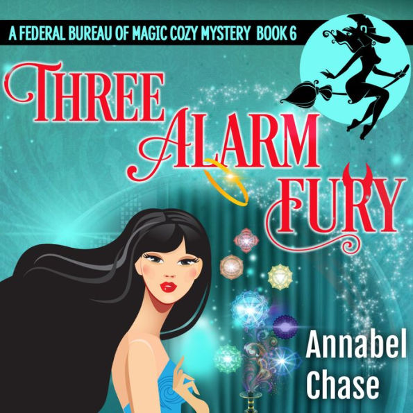 Three Alarm Fury