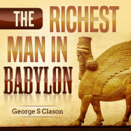 The Richest Man Babylon