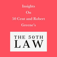 Insights on 50 Cent and Robert Greene's The 50th Law