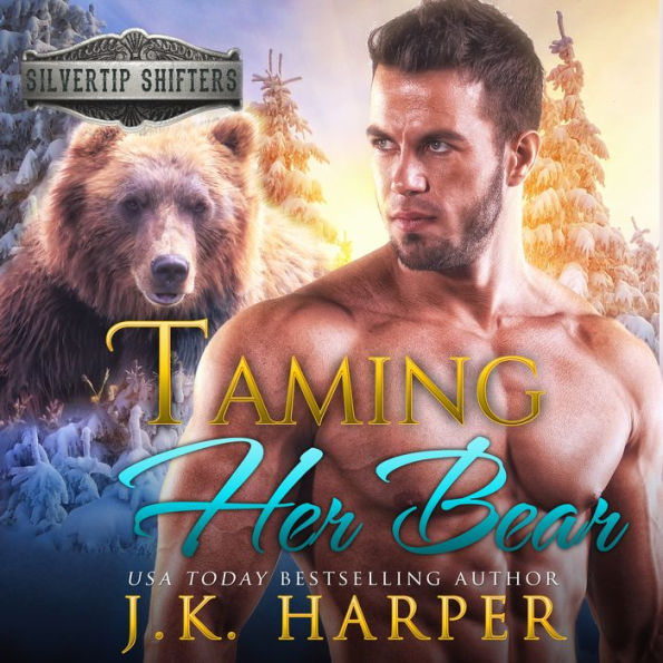 Taming Her Bear: Beckett