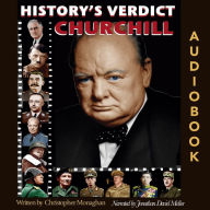 CHURCHILL: 