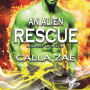 An Alien Rescue