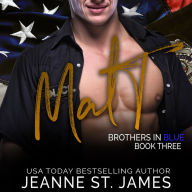 Brothers in Blue: Matt