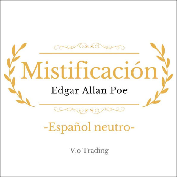 Mistificación