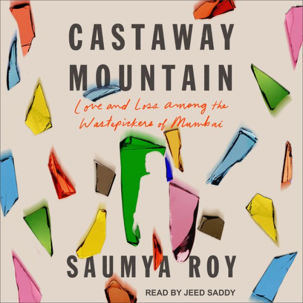 Castaway Mountain: Love and Loss Among the Wastepickers of Mumbai