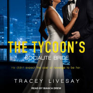 The Tycoon's Socialite Bride