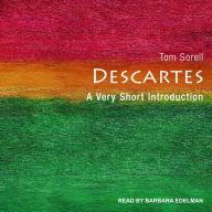 Descartes: A Very Short Introduction