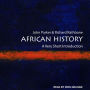 African History: A Very Short Introduction