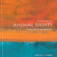 Animal Rights: A Very Short Introduction