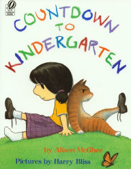 Countdown to Kindergarten