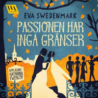 Passionen har inga gränser