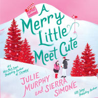 A Merry Little Meet Cute (Christmas Notch #1)
