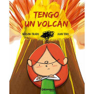 Tengo un volcán