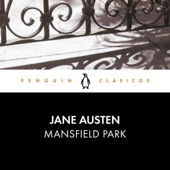 Mansfield Park