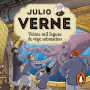 Julio Verne - Veinte mil leguas de viaje submarino (edición actualizada, ilustrada y adaptada)