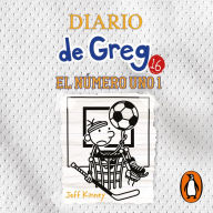 Diario de Greg 16 - El número 1