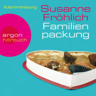 Familienpackung - Ein Andrea Schnidt Roman, Band 3 (Gekürzte Lesung) (Abridged)